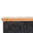 Regal Ash Black Rustic Devaugh