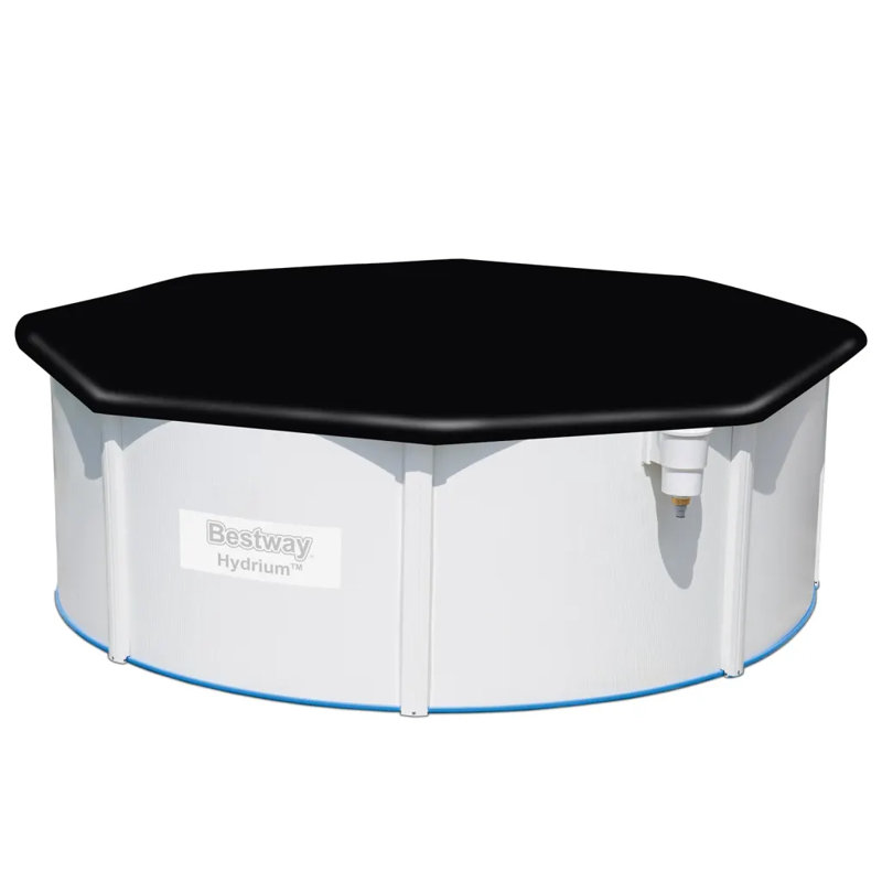 Bestway Flowclear Pool Cover