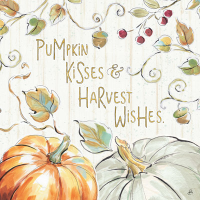 Pumpkin Patch IV
