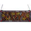Tiffany Dragonfly Trio Stained Glass Window