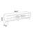 Solid + Manufactured Wood TVStands-1075647659