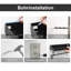 Stainless Steel Spice Rack