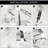 Nilla 4 - Light Dimmable Vanity Light