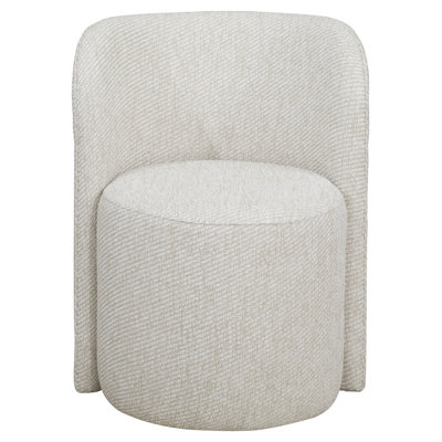 Socrates Barrell Back Dining Chair