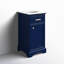 Meuble-lavabo simple 19 po Hermes-2016594846