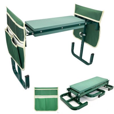 Patio Folding Chair 1