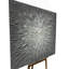 Abstrait - peinture sur toile tendue-720487533