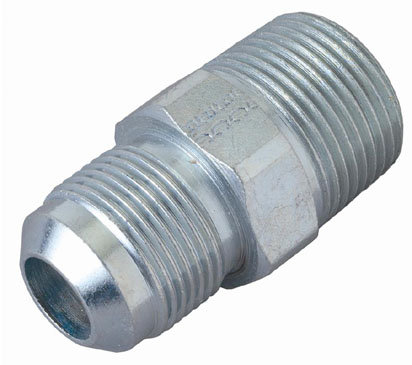Water Heater Gas Fitting Adapter