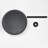 Rain Shower Head 1.8 GPM GPM