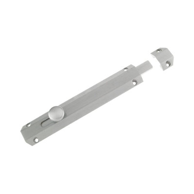 Surface Bolt Door Accessory