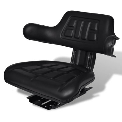 Tractor Seat