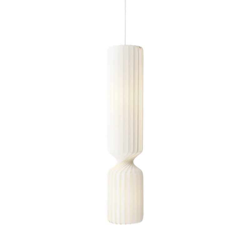 TR41 Pendant, 47.24" H x 9.84" W x 9.84" D
