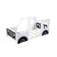 Lit double Cosette par Latitude Run®-243051674