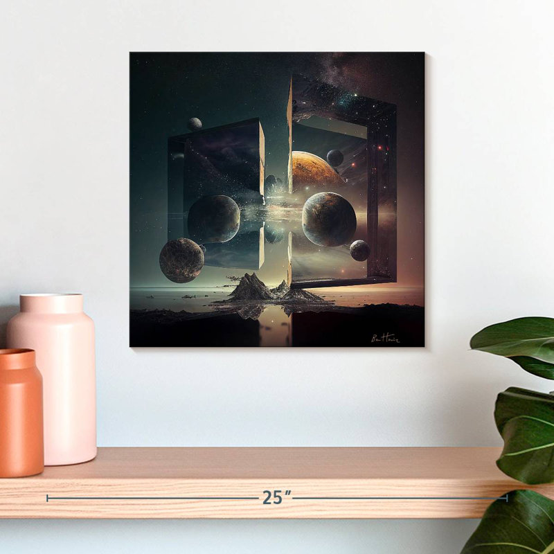 Kelan Multiverses