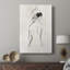 Dessin au trait romantique I - galerie Cavas-1322195719