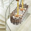 Aakif 8-Light Crystal Chandelier