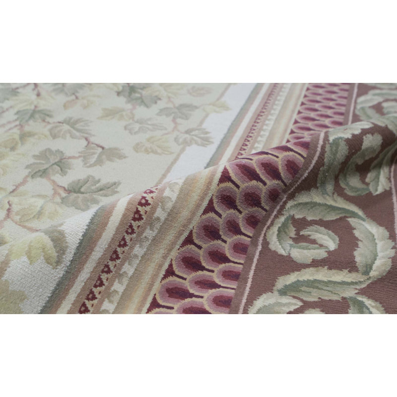 Milano One-of-a-Kind 10'3" X 14' Area Rug