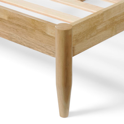 Base de lit tapissier Besan