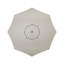 Resort Market Octagonal Market Umbrella-1380892494