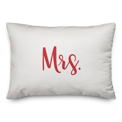 Throw Pillow