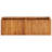 Raised Garden Bed Raised Flower Bed Raised Garden Box Solid Acacia Wood