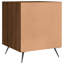 Arnardo 40cm W Manufactured Wood Bedside Table-1631022997