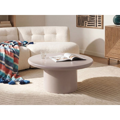 YUKON Coffee Table