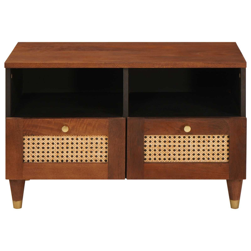 Rectangle Accent Chest