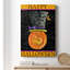 Joyeux Halloween, impression sur toile tendue-518414499