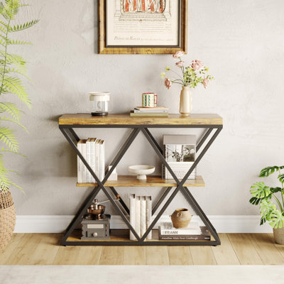 100cm Console Table
