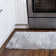 Tapis cendre Ash