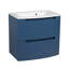Meuble-lavabo simple avec comptoir Kalaiyah 31,3-683350026