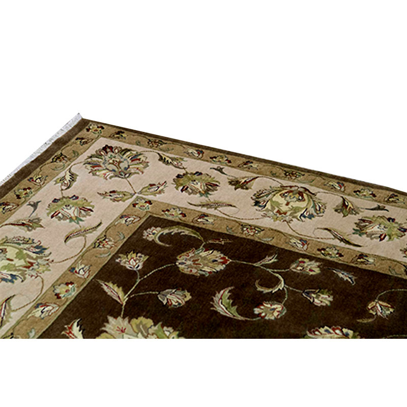 Oriental Area Rug