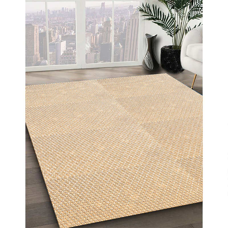 Geometric Indoor Rug, Runner 2' x 5'