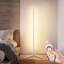 Mackinzi 55'' LED Column Floor Lamp-1726805115
