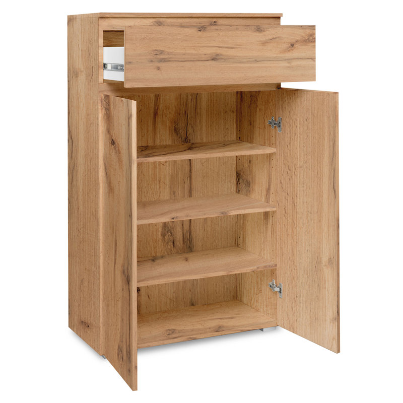 Dacian Standard Accent Chest