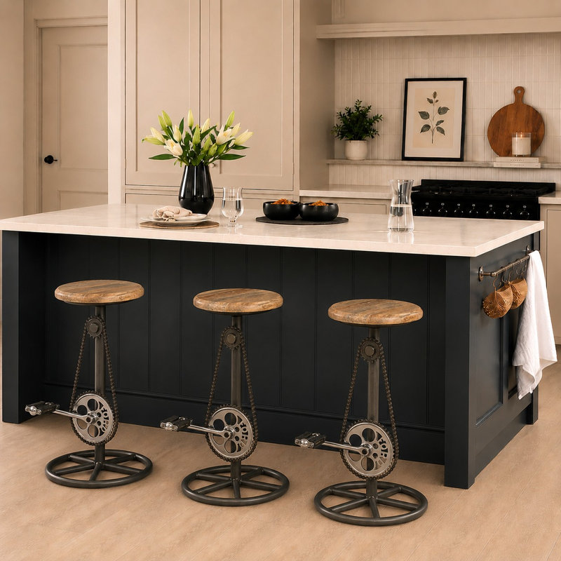 Outdoor Stool