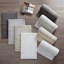 Tapis pour salle de bain en coton réversible Berges 3000 GSM-943031675-943031679
