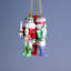 Nutcracker 3-Piece Ornament Set