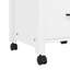 Kitchen Serving Cart-1888215927