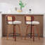 Ensemble de tabourets de bar 26 po-456916497