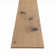 Adriatica Oak 7 1/2-in W x 14 mm T x Varying Length Wire Brushed Engineered Hardwood Flooring