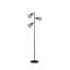 Lampe sur pied de ferme 65 po