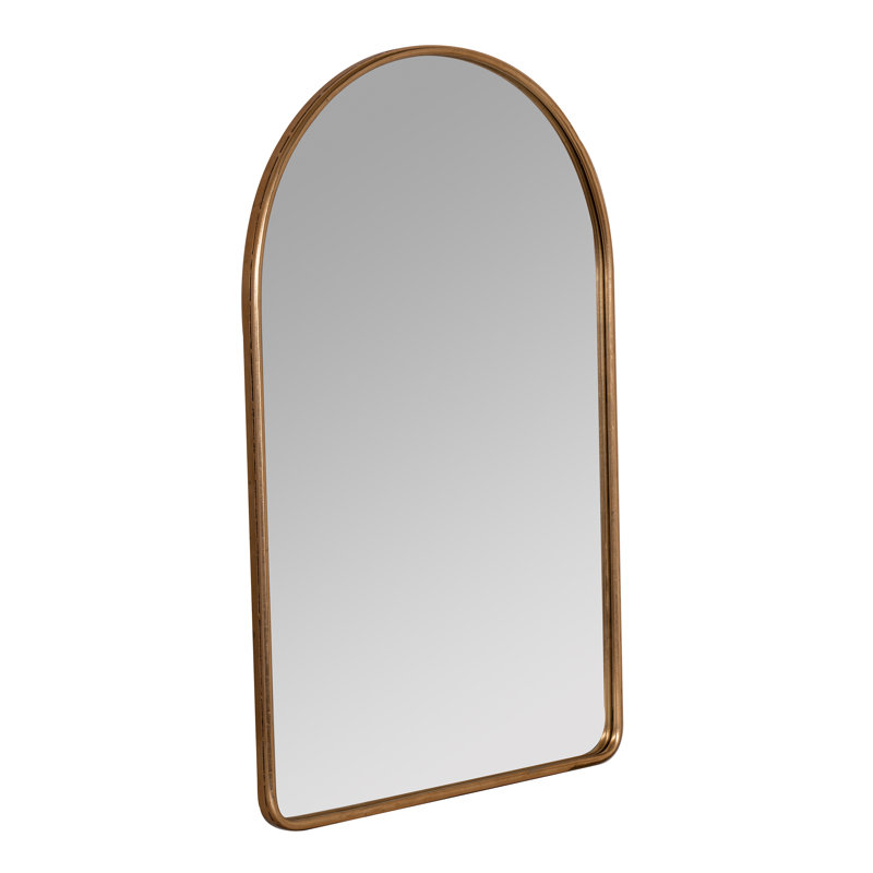 Colca Arch Mirror, Gold