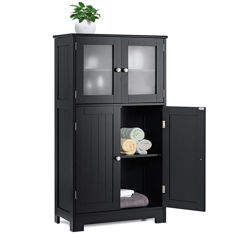 Freestanding Bathroom Cabinet