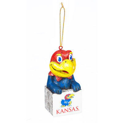 3.5'' Sports Hanging Figurine Ornament
