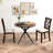 Sosanna 20 " H Side Chair