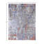 Overdyed One-of-a-Kind 9' 2" X 12' 2" Hand Knotted Area Rug