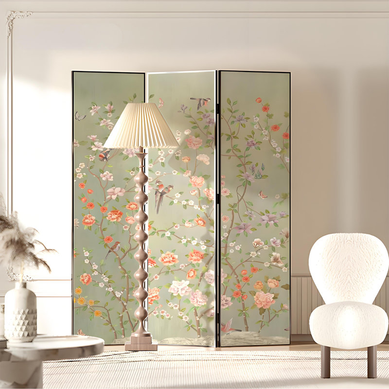 Alica, 70.87" H x 53.15" W x 1.57" D