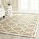 Igna Hand Tufted Wool Geometric Rug
